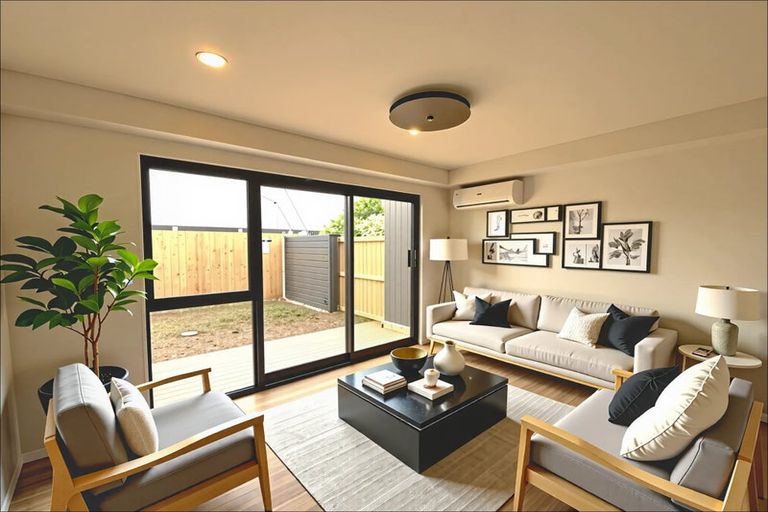 Photo of property in 321e Pakuranga Road, Pakuranga Heights, Auckland, 2010
