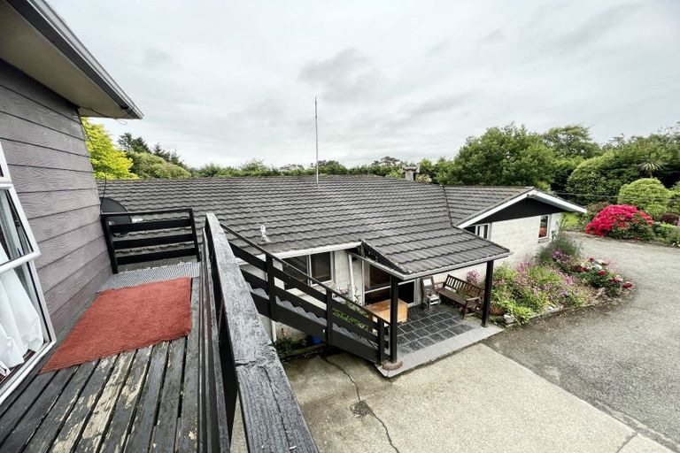 Photo of property in 203 Curran Road, Otatara, Invercargill, 9879
