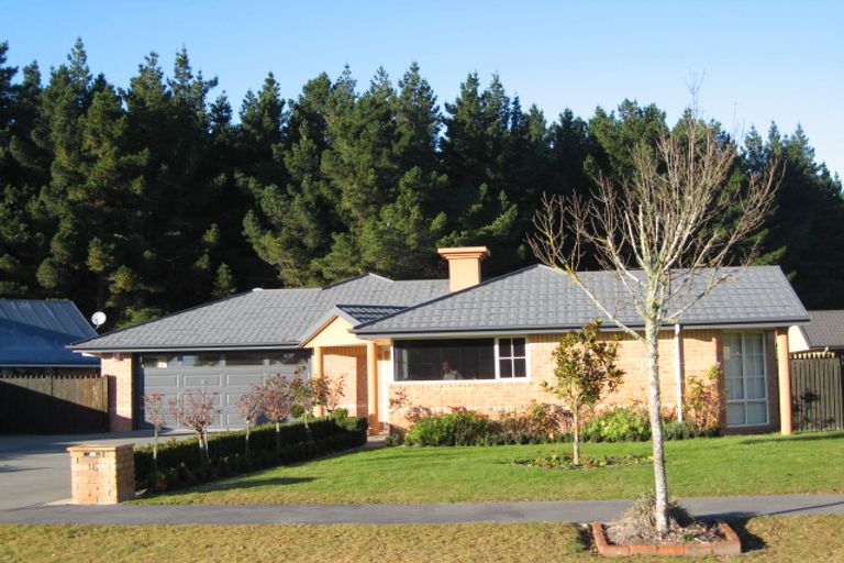 Photo of property in 6 Styx River Place, Spencerville, Christchurch, 8083