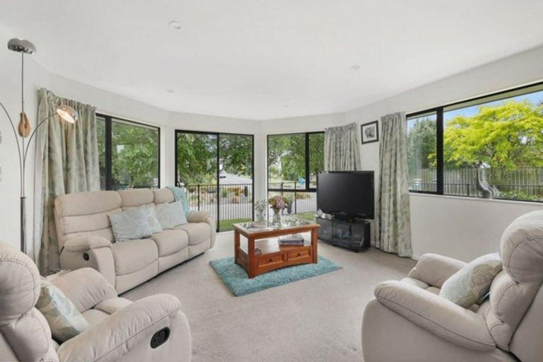 Photo of property in 35 Chapman Street, Leeston, 7632