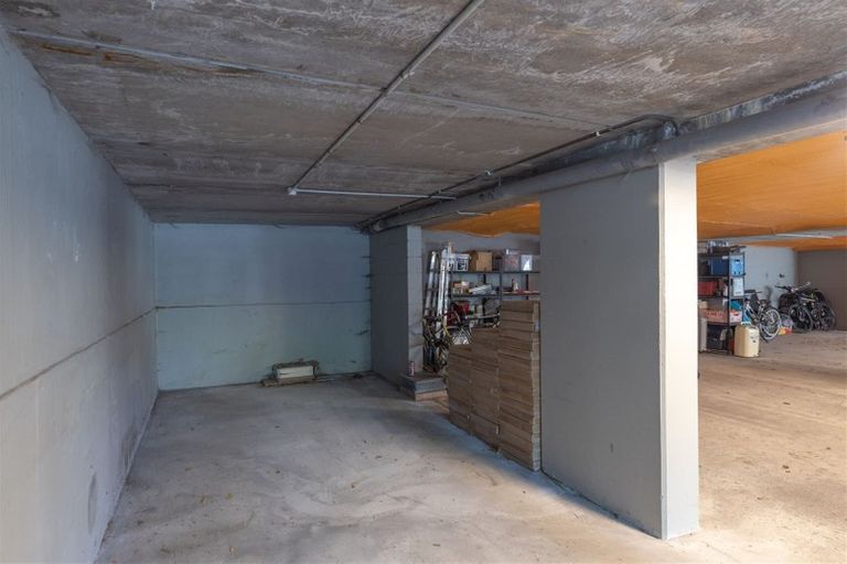 Photo of property in 6/303 Cambridge Terrace, Christchurch Central, Christchurch, 8013