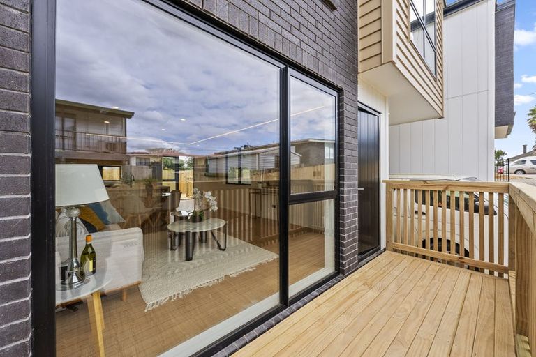 Photo of property in 8/40 Hain Avenue, Mangere East, Auckland, 2024