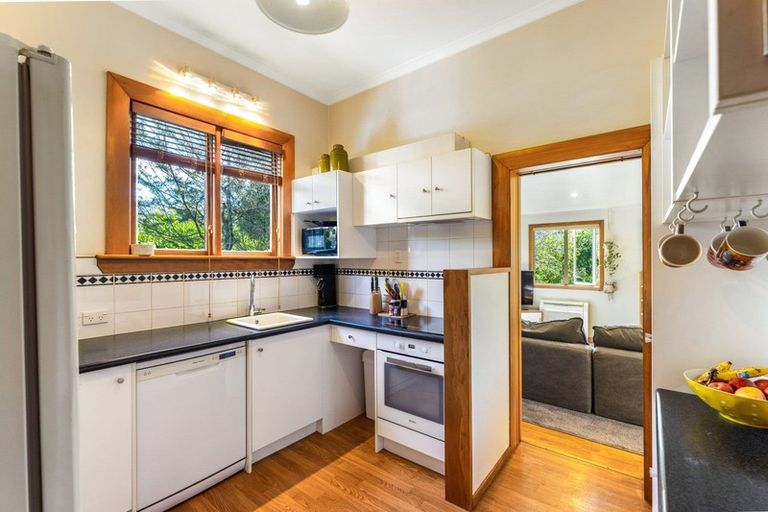 Photo of property in 4 Springhill Road, Mornington, Dunedin, 9011