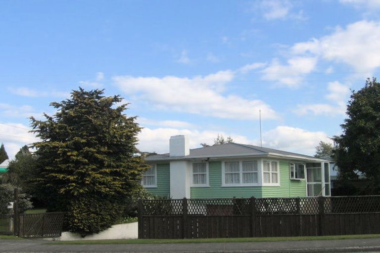Photo of property in 110 Devon Street, Hillcrest, Rotorua, 3015