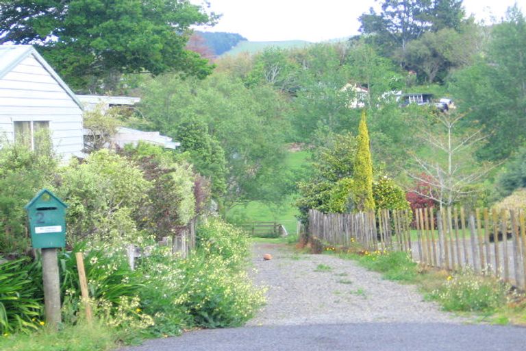 Photo of property in 2 Islington Terrace, Waihi, 3610