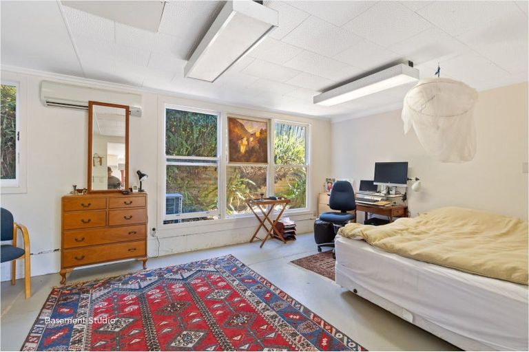 Photo of property in 72a Palmerston Street, Hamilton Central, Hamilton, 3204