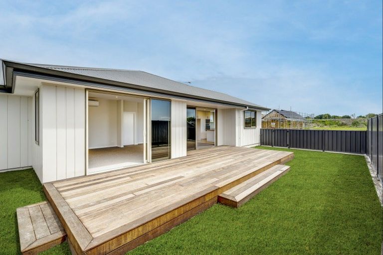 Photo of property in 7 Hine Crescent, Frimley, Hastings, 4120