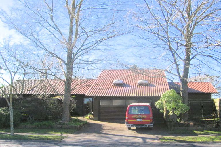 Photo of property in 138 Totara Drive, Pukete, Hamilton, 3200