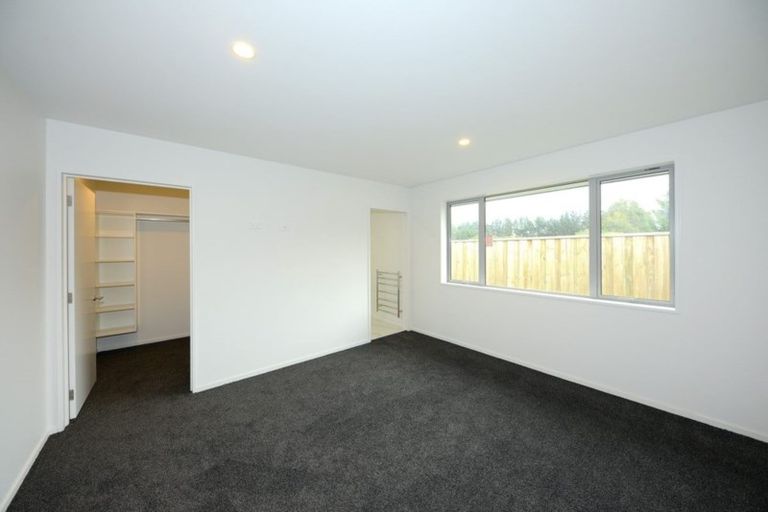 Photo of property in 5 Gemini Place, Rolleston, 7614