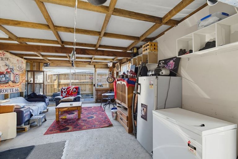 Photo of property in 42 Thomson Street, Tinwald, Ashburton, 7700