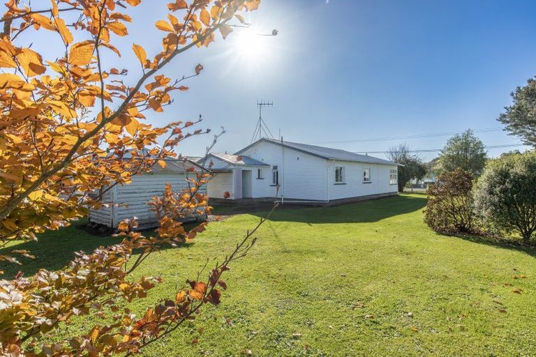 Photo of property in 45 Bibby Street, Waipawa, 4210