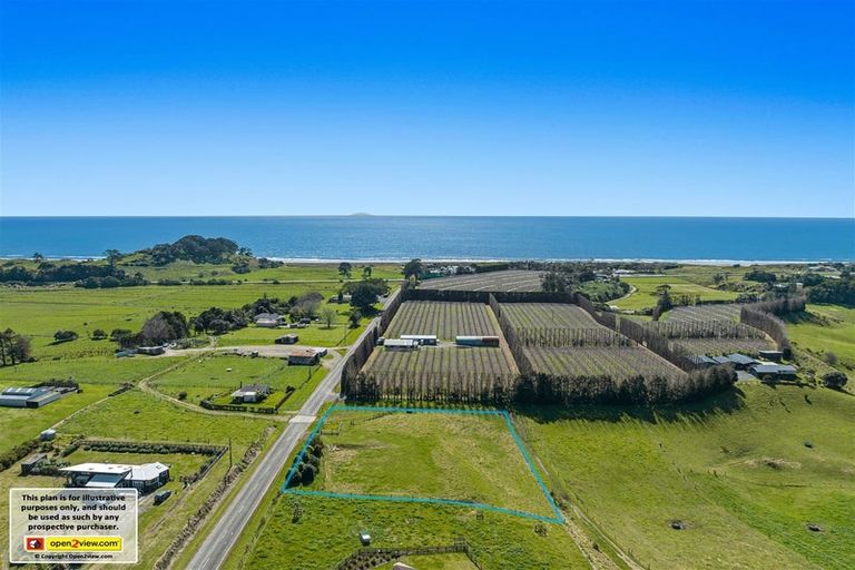 Photo of property in 61 Tirohanga Road, Tirohanga, Opotiki, 3197