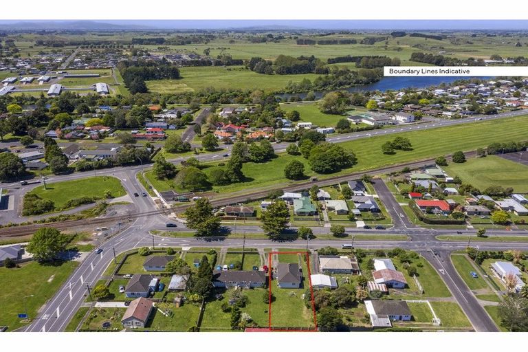 Photo of property in 8 Whatawhata Avenue, Ngaruawahia, 3720