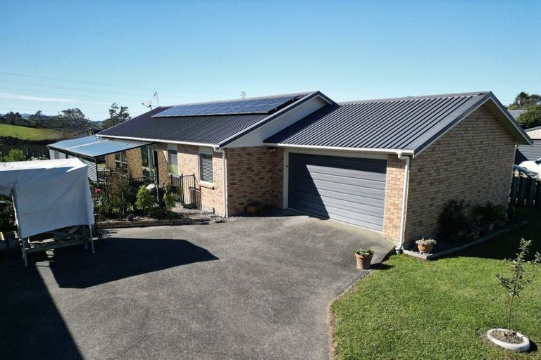Photo of property in 11 Third Avenue, Dargaville, 0310