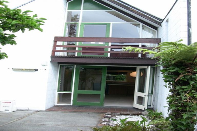 Photo of property in 5/10 Sherborne Street, St Albans, Christchurch, 8014