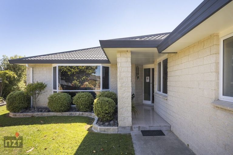 Photo of property in 34 Jefferson Crescent, Milson, Palmerston North, 4414