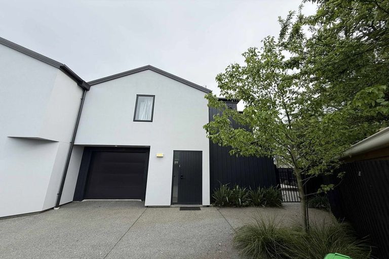 Photo of property in 96c Strickland Street, Sydenham, Christchurch, 8023