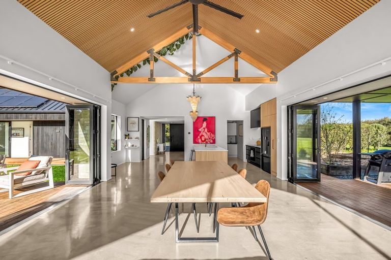 Photo of property in 162 Livingstone Road, Ngahinapouri, Ohaupo, 3290