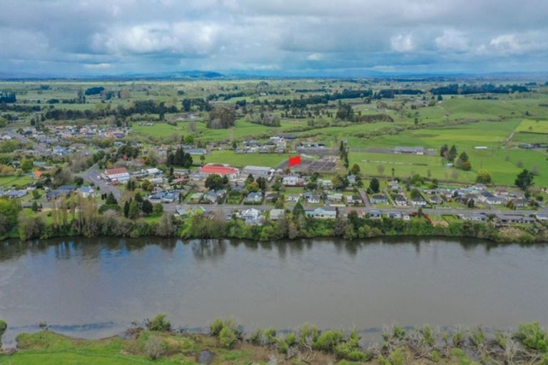 Photo of property in 1 Factory Lane, Taupiri, 3721