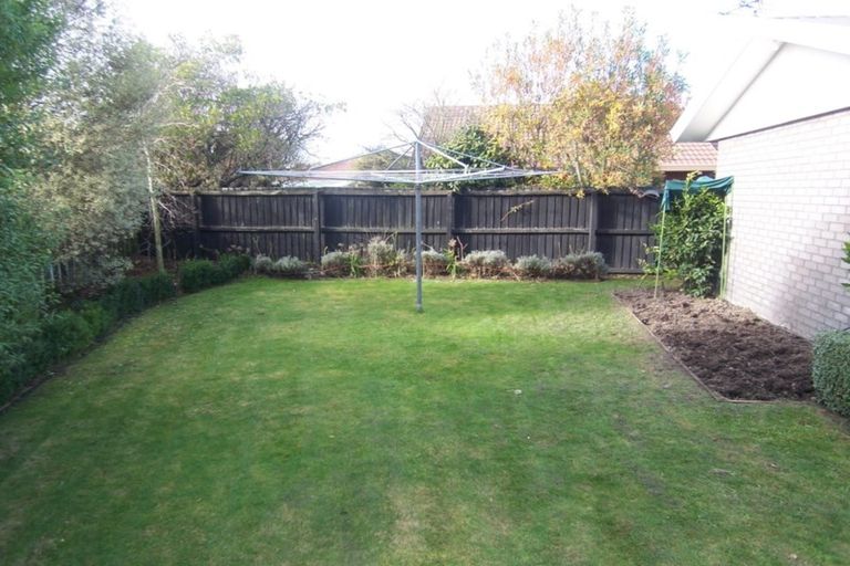 Photo of property in 3 Clipston Place, Halswell, Christchurch, 8025