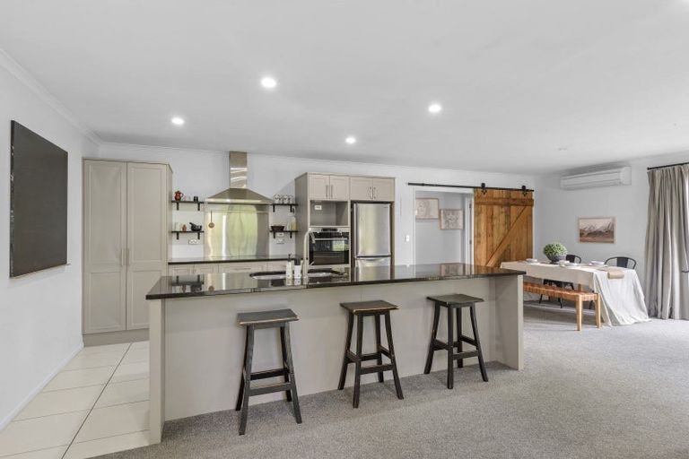 Photo of property in 18 Hampstead Close, Rangiora, 7400