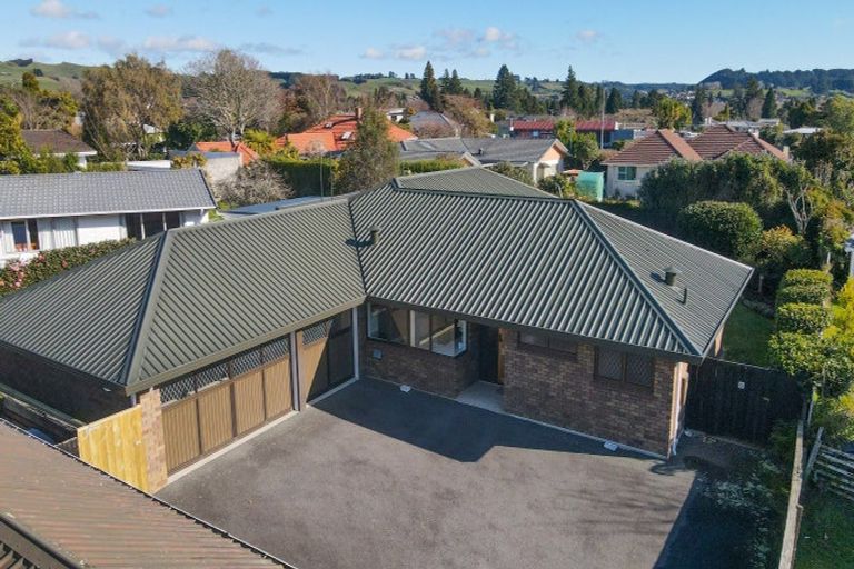 Photo of property in 3a Duncan Street, Glenholme, Rotorua, 3010