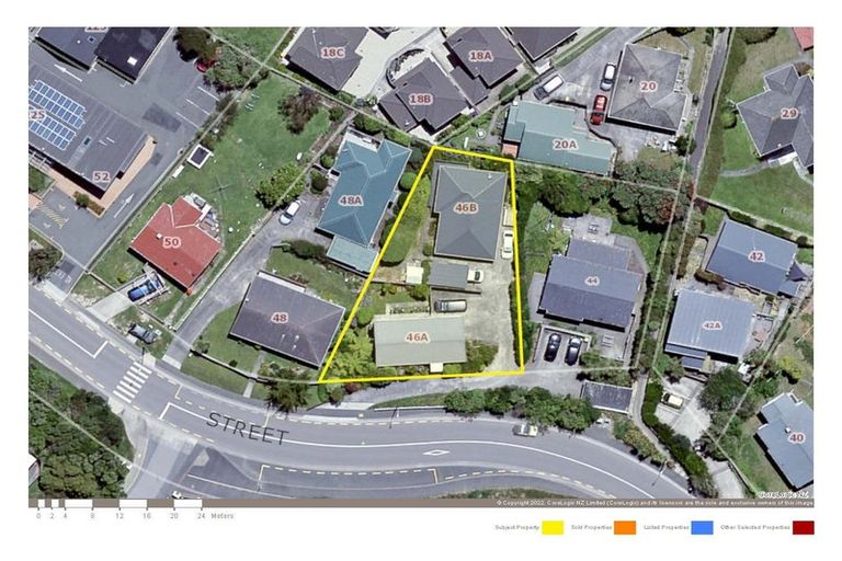 Photo of property in 46b Haumia Street, Johnsonville, Wellington, 6037