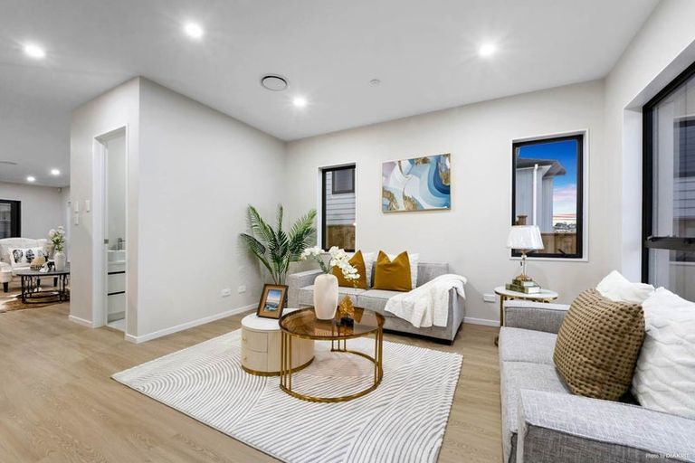 Photo of property in 34 Hauhake Road, Flat Bush, Auckland, 2019