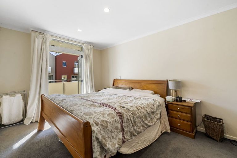 Photo of property in Marrakech Cafe, 91/305 Evans Bay Parade, Hataitai, Wellington, 6021