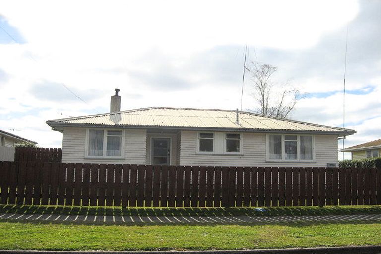 Photo of property in 32 Matai Street, Murupara, 3025
