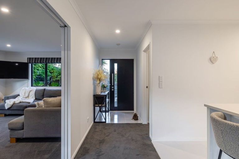 Photo of property in 1c Hillview Place, Feilding, 4702
