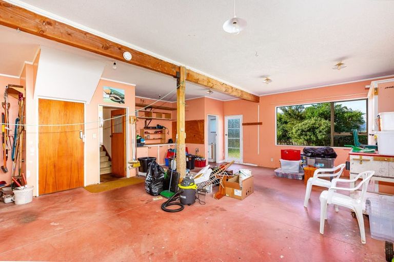 Photo of property in 8 Tregony Place, Camborne, Porirua, 5026