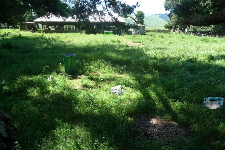 Photo of property in 2755 Mata Road, Raukumara, Tokomaru Bay, 4079
