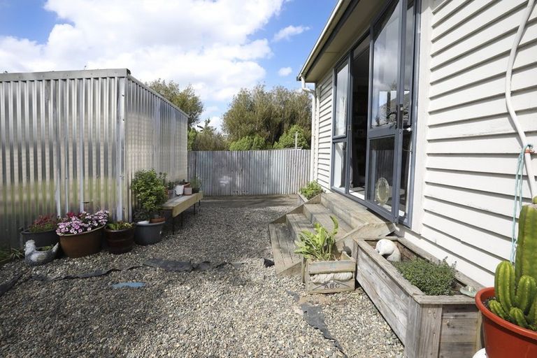 Photo of property in 200 Crawford Street, Glengarry, Invercargill, 9810