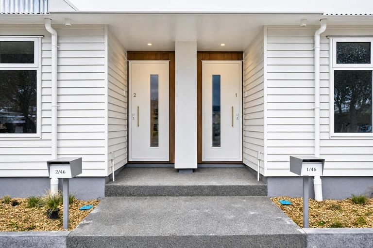 Photo of property in 1/46 Cuba Street, Petone, Lower Hutt, 5012