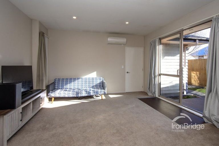 Photo of property in 82b Huxley Street, Sydenham, Christchurch, 8023