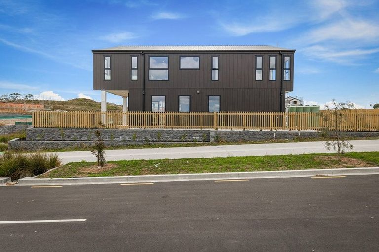 Photo of property in 153 Kerepi Street, Westgate, Auckland, 0814