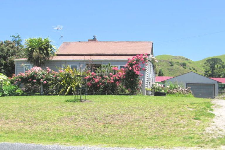 Photo of property in 116 Fairchild Street, Kawhia, 3889