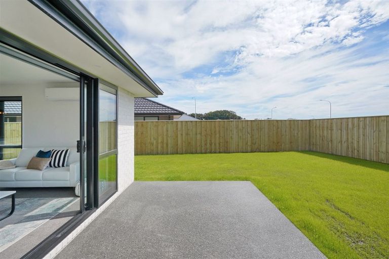 Photo of property in 7 Jasmine Street, Woodend, 7610