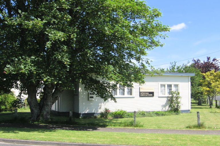 Photo of property in 15 Lawrence Street, Te Kuiti, 3910