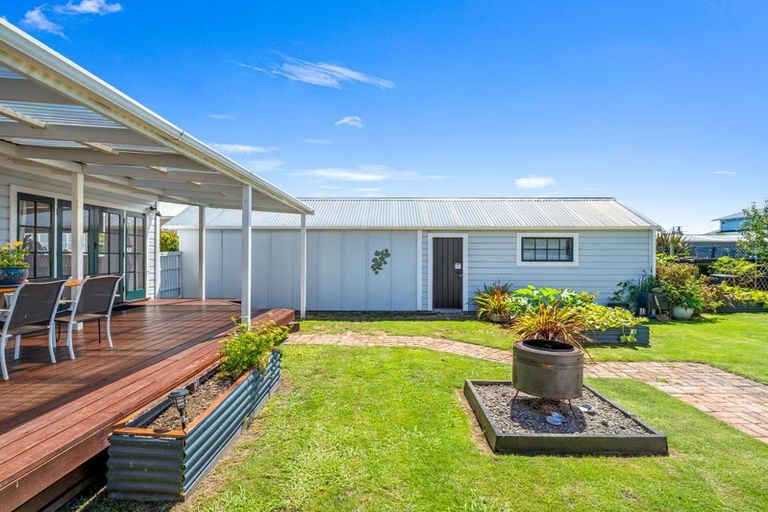 Photo of property in 59 Helmore Street, Whanganui East, Whanganui, 4500