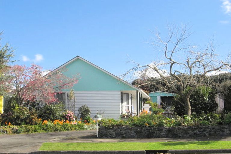 Photo of property in 22 Avon Street, Tikipunga, Whangarei, 0112