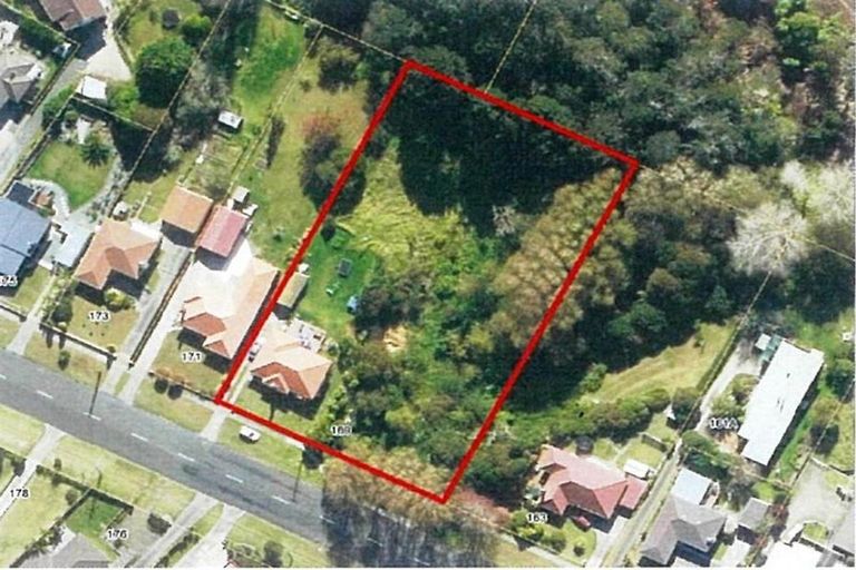 Photo of property in 169 Hokianga Road, Dargaville, 0310