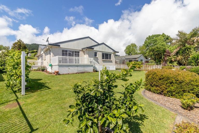 Photo of property in 59 Shaw Avenue, Paeroa, 3600