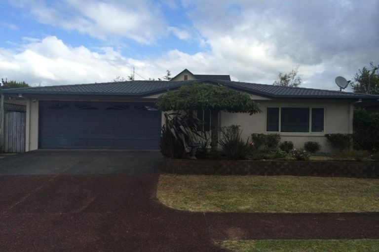 Photo of property in 12a Chatsfield Place, Te Kamo, Whangarei, 0112