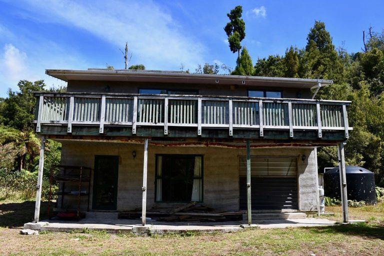 Photo of property in 284 Blue Duck Road, Little Wanganui, Karamea, 7893
