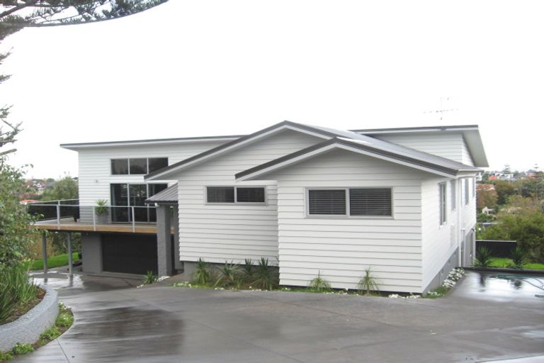 Photo of property in 5 Haseler Crescent, Howick, Auckland, 2014