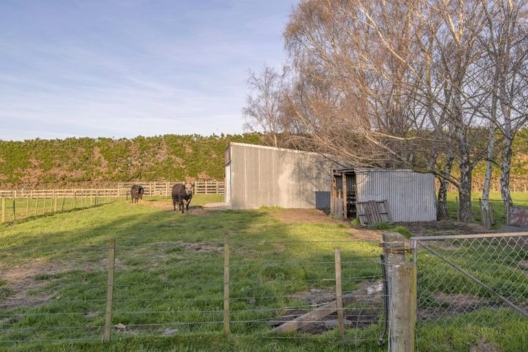 Photo of property in 52 Old West Coast Road, Yaldhurst, Christchurch, 7676