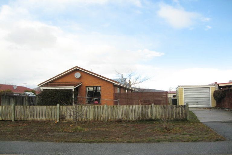 Photo of property in 3 Orchard Place, Cromwell, 9310