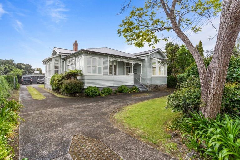 Photo of property in 83 Taylors Road, Mount Albert, Auckland, 1025